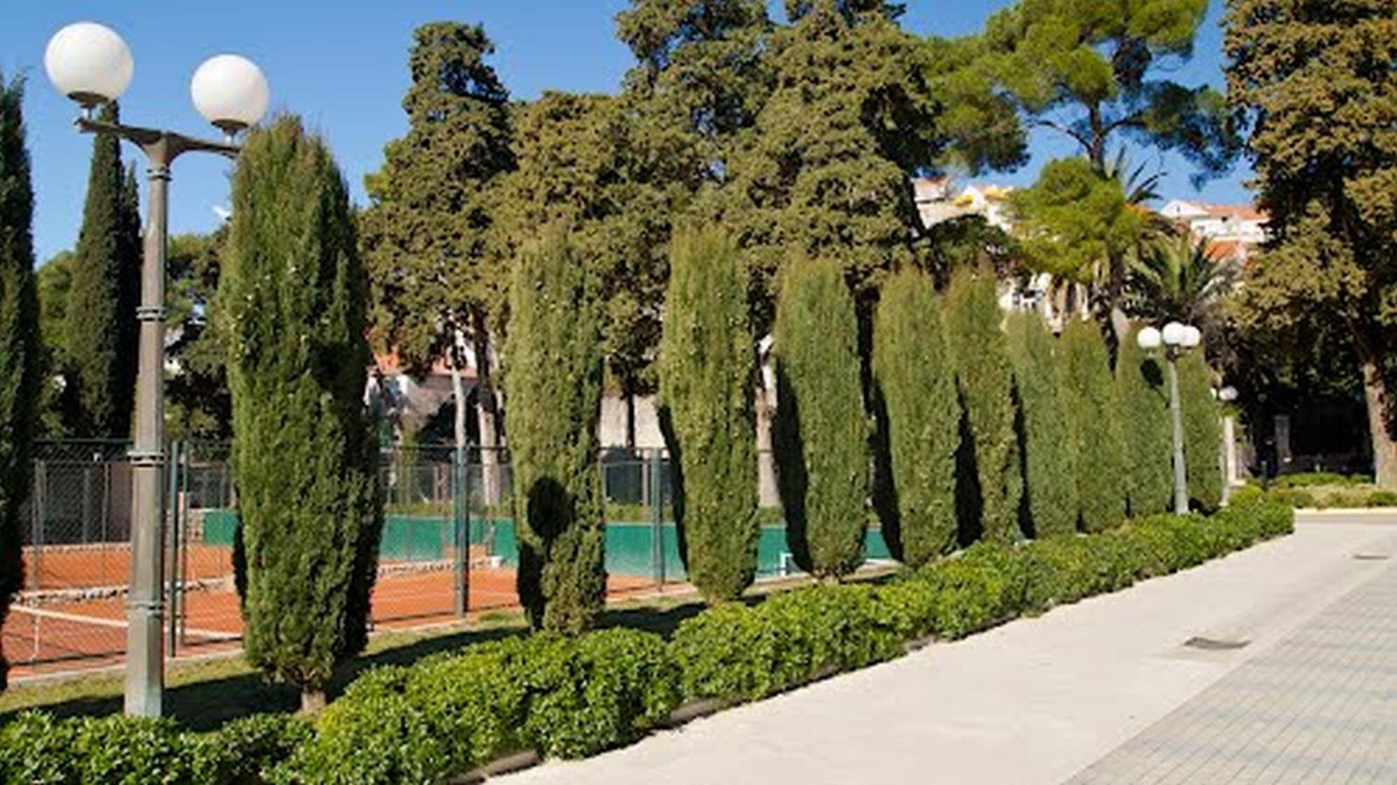 Apartments Dalmatino Dubrovnik Kültér fotó