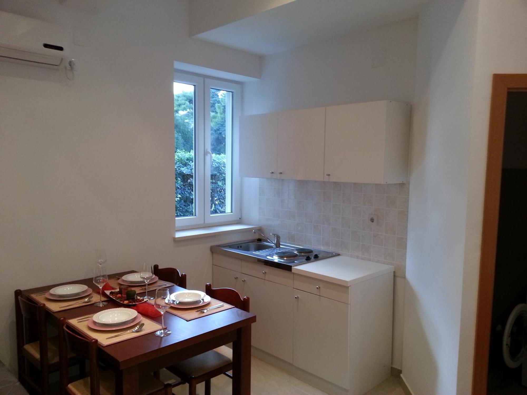 Apartments Dalmatino Dubrovnik Kültér fotó