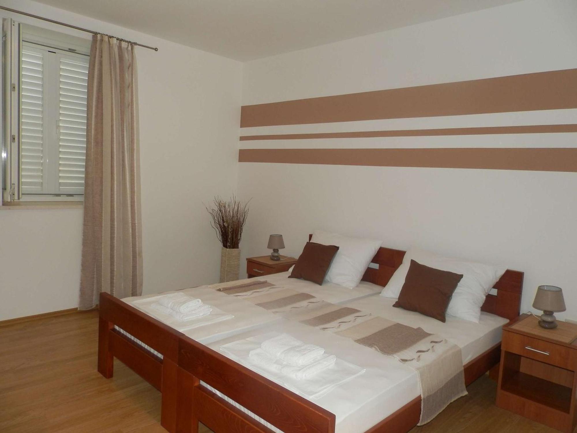 Apartments Dalmatino Dubrovnik Kültér fotó