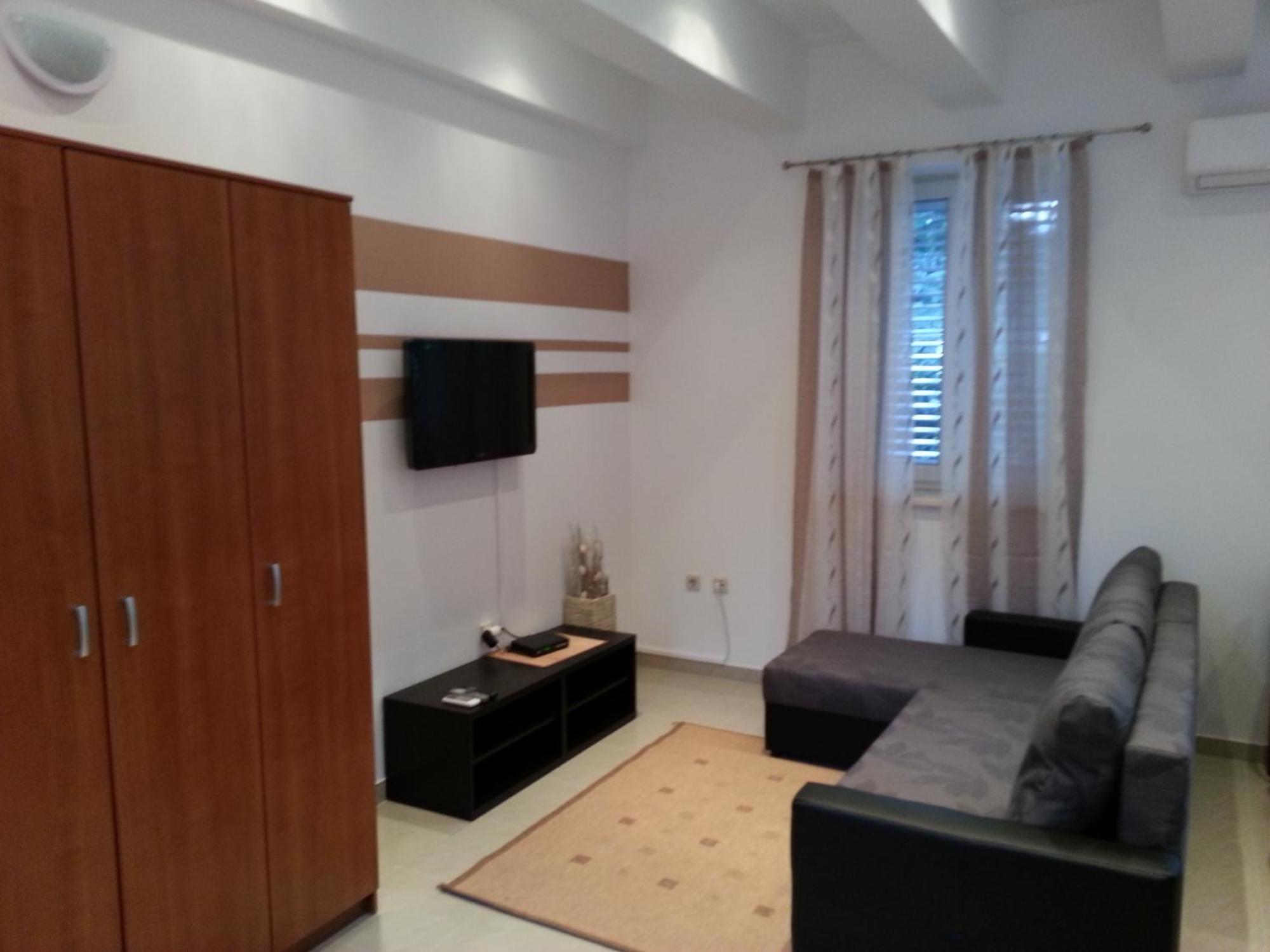 Apartments Dalmatino Dubrovnik Kültér fotó