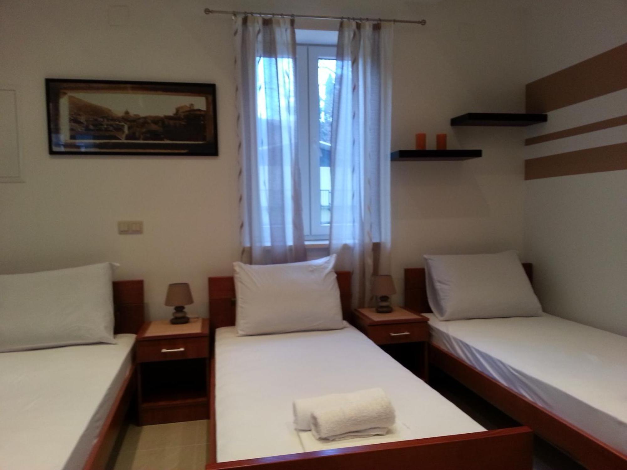 Apartments Dalmatino Dubrovnik Kültér fotó