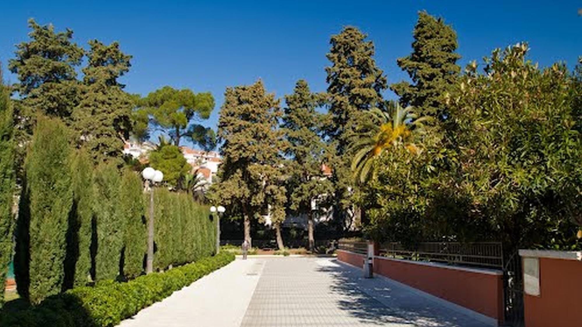 Apartments Dalmatino Dubrovnik Kültér fotó