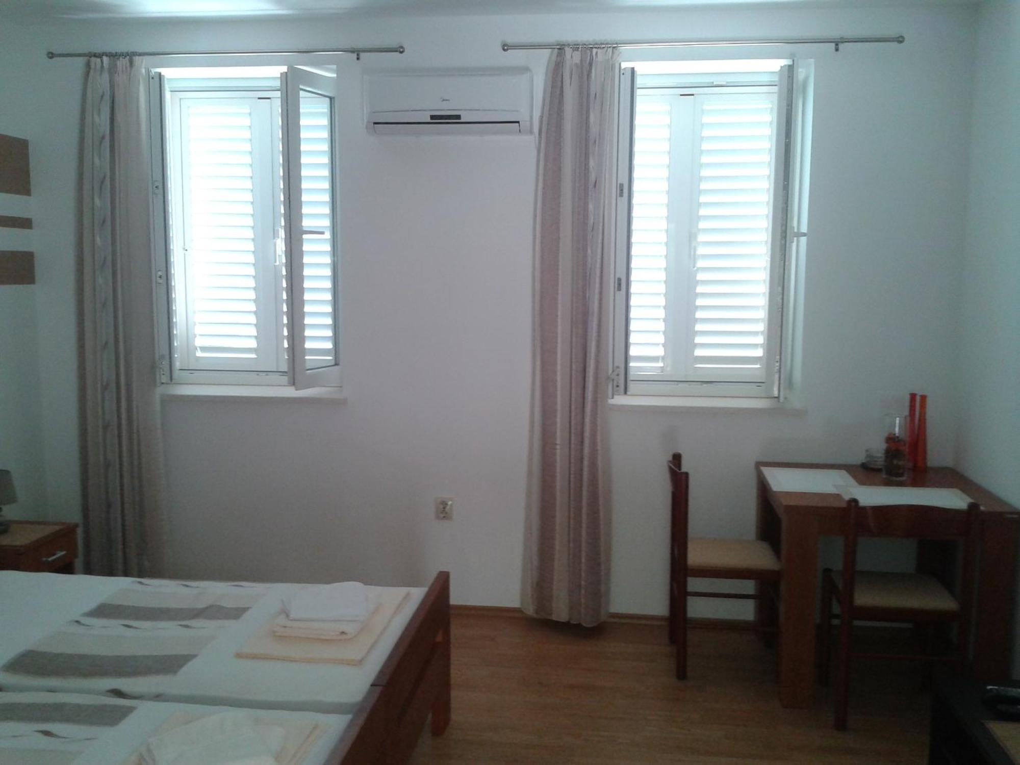Apartments Dalmatino Dubrovnik Kültér fotó