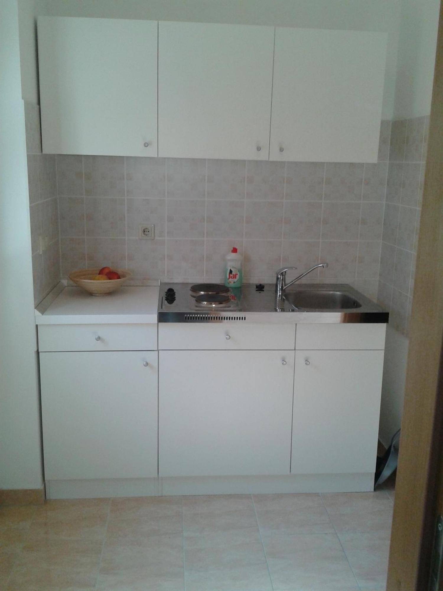 Apartments Dalmatino Dubrovnik Kültér fotó