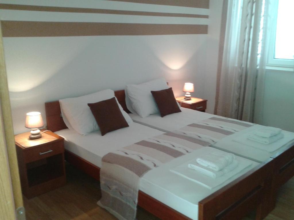 Apartments Dalmatino Dubrovnik Kültér fotó