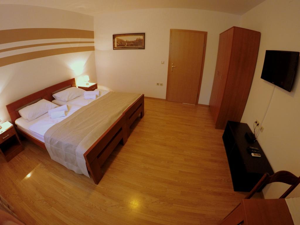 Apartments Dalmatino Dubrovnik Kültér fotó