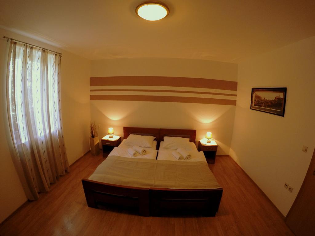 Apartments Dalmatino Dubrovnik Kültér fotó