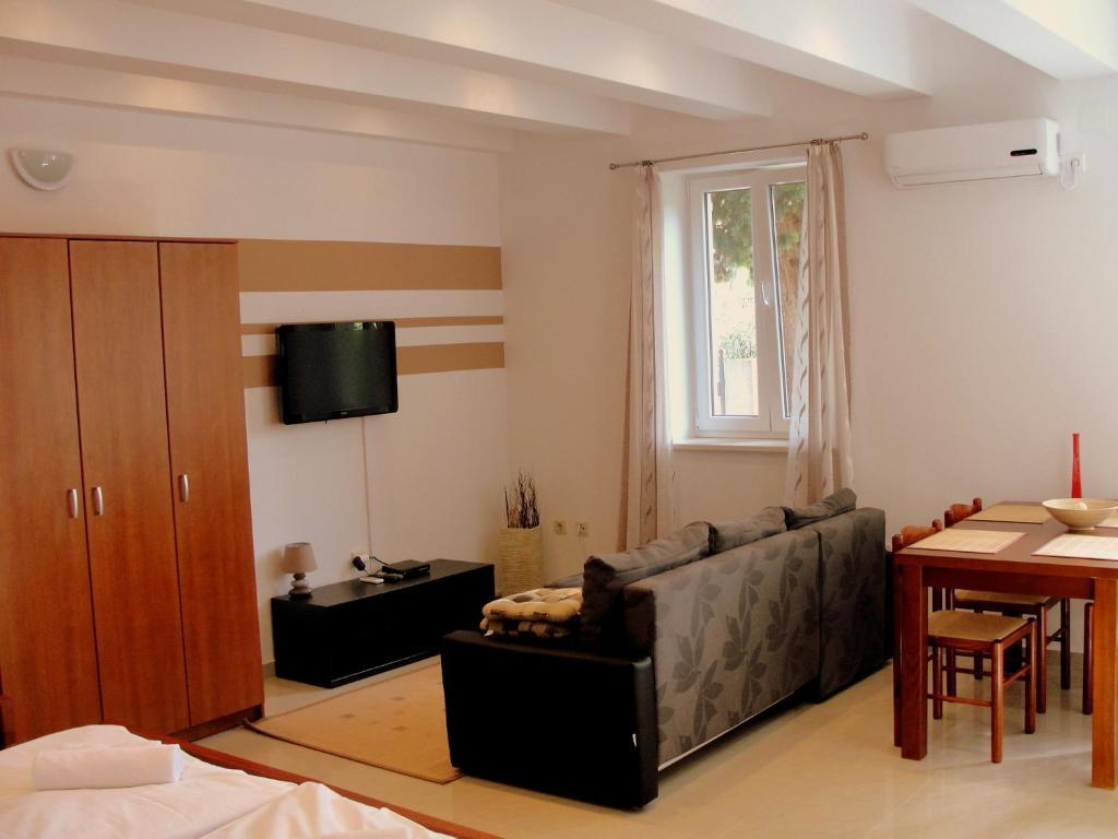 Apartments Dalmatino Dubrovnik Szoba fotó