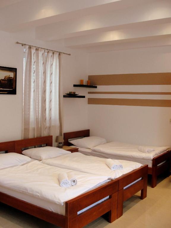 Apartments Dalmatino Dubrovnik Szoba fotó