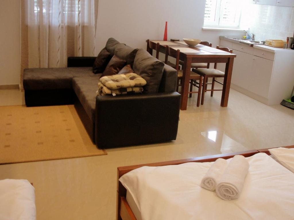 Apartments Dalmatino Dubrovnik Szoba fotó